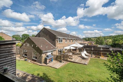 5 Gilberts Green, Shipton Bellinger, Tidworth, SP9 7YD