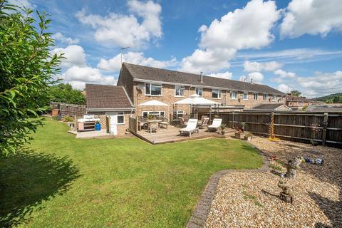 5 Gilberts Green, Shipton Bellinger, Tidworth, SP9 7YD