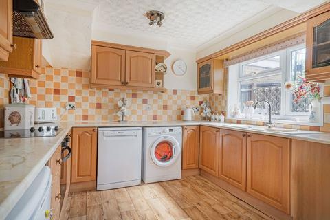 5 Gilberts Green, Shipton Bellinger, Tidworth, SP9 7YD