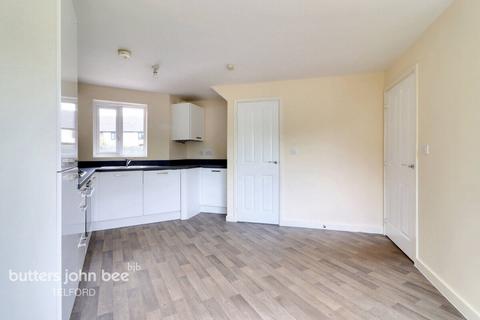 22 Bridle Walk, Donnington, Telford, TF2 7SJ