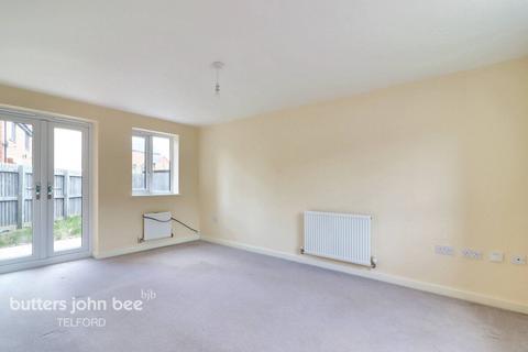 22 Bridle Walk, Donnington, Telford, TF2 7SJ