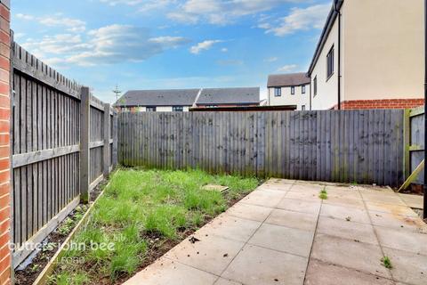 22 Bridle Walk, Donnington, Telford, TF2 7SJ