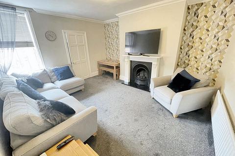 3 bedroom maisonette for sale, Stanhope Road, West park, South Shields, Tyne and Wear, NE33 4BP