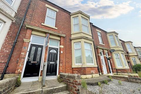 3 bedroom maisonette for sale, Stanhope Road, West park, South Shields, Tyne and Wear, NE33 4BP