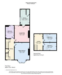 3 bedroom maisonette for sale, Stanhope Road, West park, South Shields, Tyne and Wear, NE33 4BP