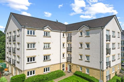 3 bedroom flat for sale, Kelvindale Court, Kelvindale, G12 0HA