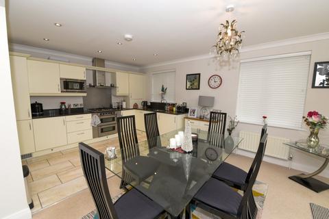 undefined, Monks Lane, Newbury, RG14