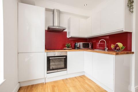 1 bedroom flat for sale, Finchley Road, London