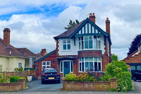 4 bedroom detached house for sale, Radbrook Road, Shrewsbury SY3