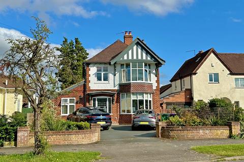 4 bedroom detached house for sale, Radbrook Road, Shrewsbury SY3