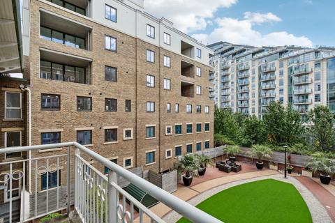 2 bedroom flat for sale, Mendip Court, Chatfield Road, London