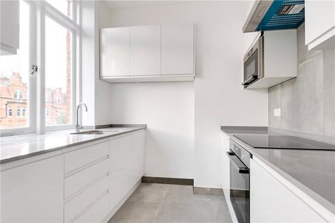 2 bedroom flat to rent, Goldhurst Terrace, West Hampstead, London