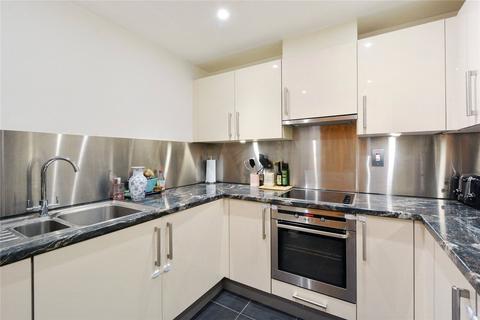 2 bedroom flat to rent, Crystal Wharf, 36 Graham Street, Angel, London