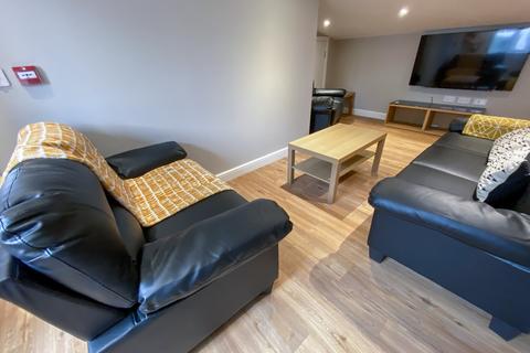 1 bedroom in a house share to rent, Hardman Street, L1 9AS,