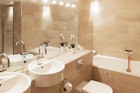 1 bedroom flat to rent, Imperial House, 11-13 Young Street, Kensington, London