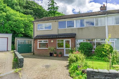 Cockermouth - 5 bedroom semi-detached house for sale