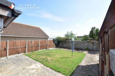 3 bedroom detached house for sale, Cliff Road, Holland on Sea