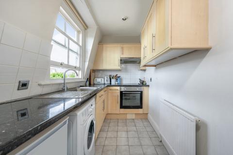 2 bedroom flat for sale, Regents Court, 92 Randolph Avenue, London