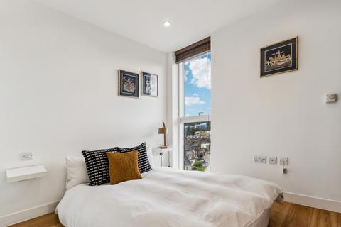 1 bedroom flat for sale, Henry Hudson Apartments, 41 Banning Street, London