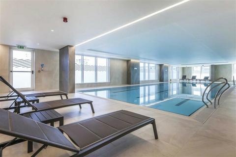 1 bedroom flat for sale, Henry Hudson Apartments, 41 Banning Street, London