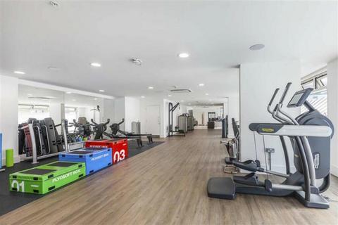 1 bedroom flat for sale, Henry Hudson Apartments, 41 Banning Street, London