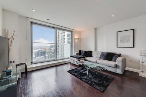 1 bedroom flat for sale, Pan Peninsula Square, London