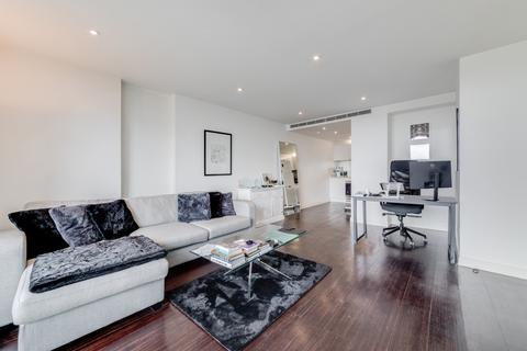 1 bedroom flat for sale, Pan Peninsula Square, London