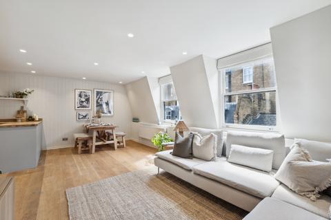2 bedroom flat to rent, Bingham Place, Marylebone, London