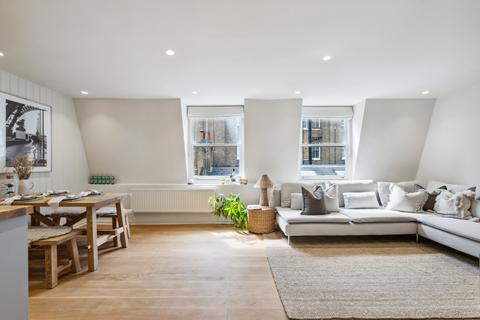 2 bedroom flat to rent, Bingham Place, Marylebone, London