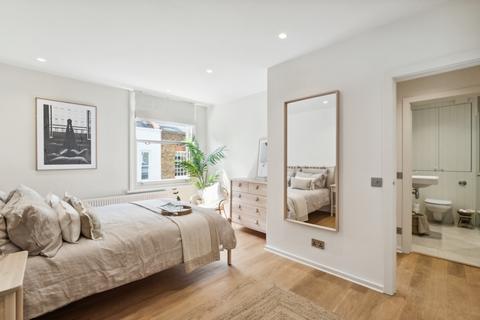 2 bedroom flat to rent, Bingham Place, Marylebone, London