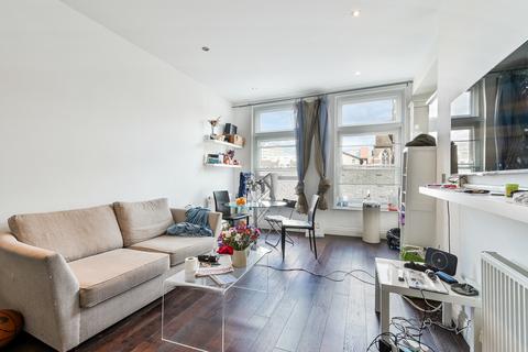 2 bedroom flat to rent, Gray's Inn Road, London