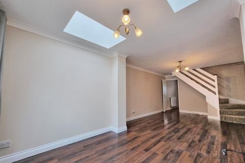 2 bedroom end of terrace house for sale, High Street, Clophill, Bedfordshire, MK45