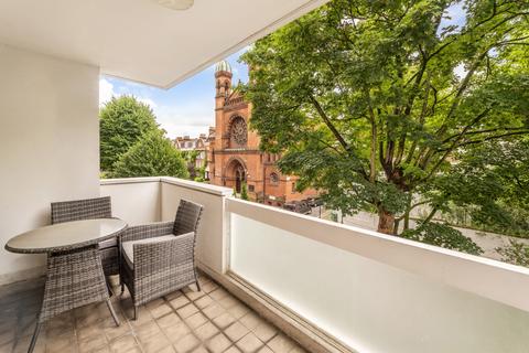 3 bedroom flat for sale, St. Olaves Court, St. Petersburgh Place, London
