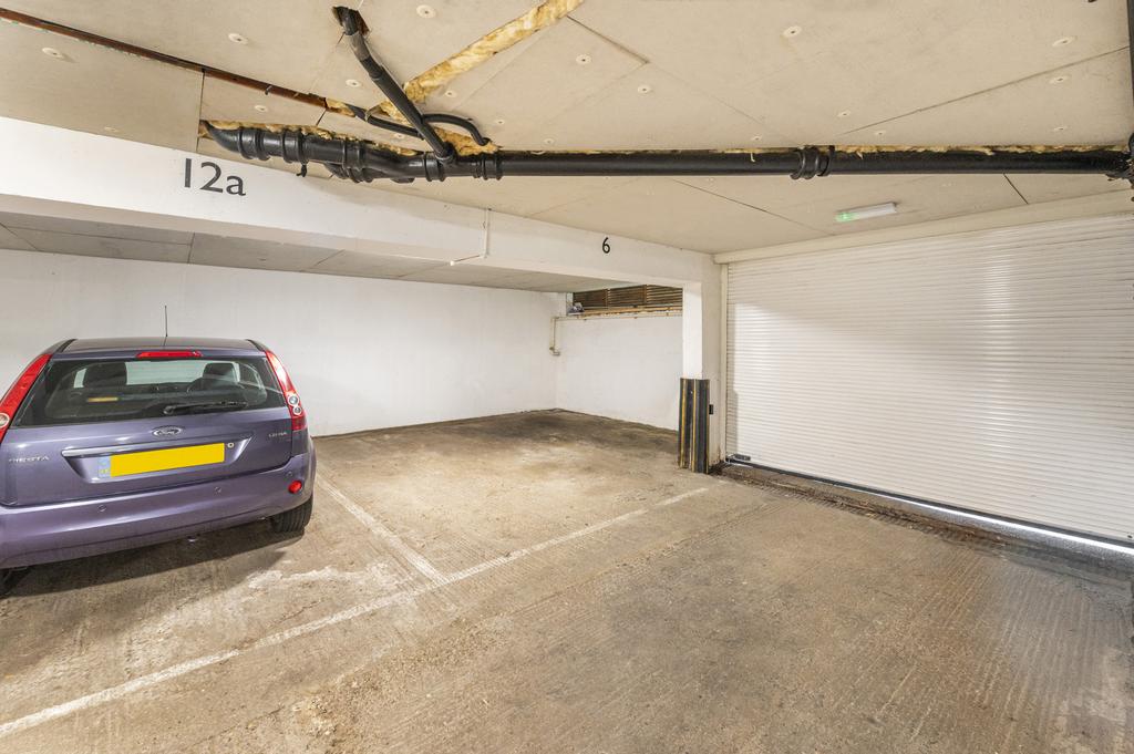 Private Parking