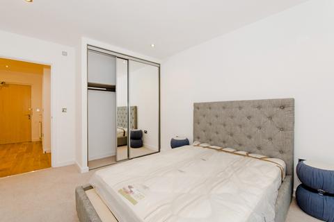 1 bedroom flat to rent, Plender Street, Camden, London