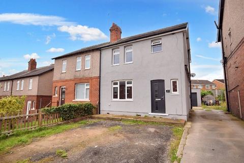 3 bedroom semi-detached house for sale, Upper Lane, Netherton, Wakefield, West Yorkshire