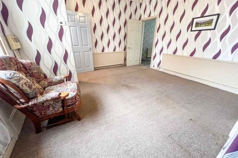 2 bedroom end of terrace house for sale, North Street, Haslingden, Rossendale