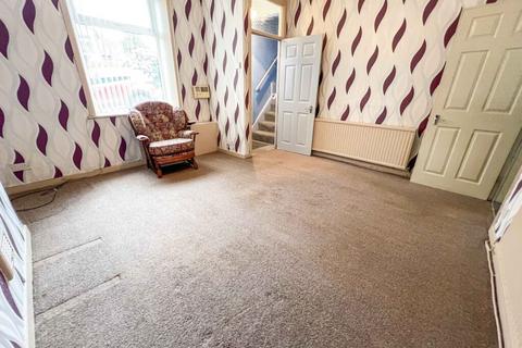 2 bedroom end of terrace house for sale, North Street, Haslingden, Rossendale