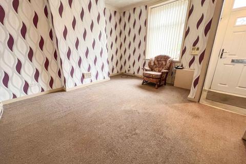 2 bedroom end of terrace house for sale, North Street, Haslingden, Rossendale