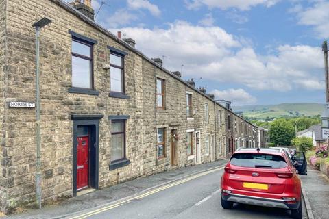 2 bedroom end of terrace house for sale, North Street, Haslingden, Rossendale