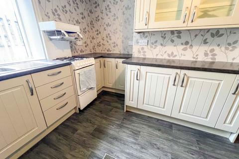 2 bedroom end of terrace house for sale, North Street, Haslingden, Rossendale