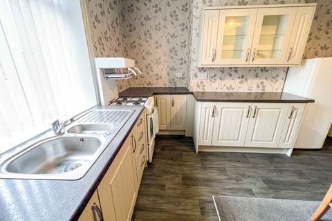 2 bedroom end of terrace house for sale, North Street, Haslingden, Rossendale