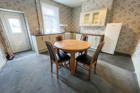 2 bedroom end of terrace house for sale, North Street, Haslingden, Rossendale