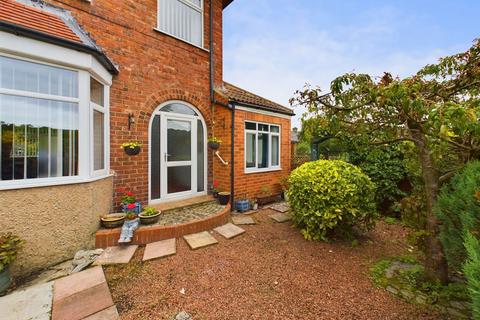 3 bedroom semi-detached house for sale, Stanhope Road, Bishop Auckland DL13