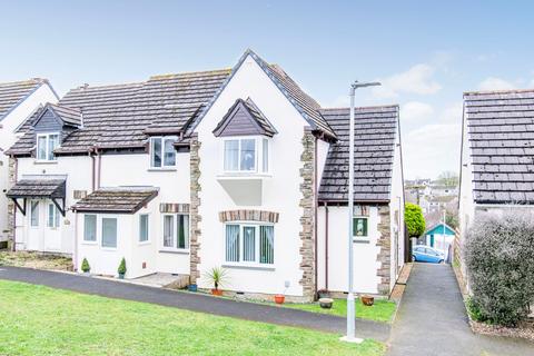 2 bedroom end of terrace house for sale, Eastern Avenue, Liskeard, PL14