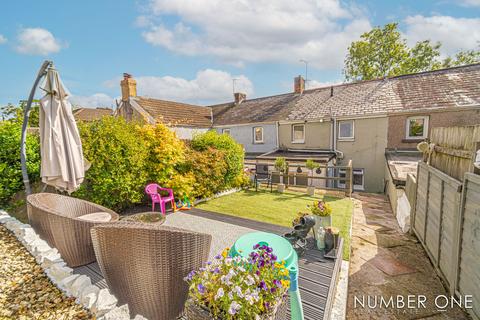 150 Bridgend Road, Aberkenfig, Bridgend, CF32 9AD