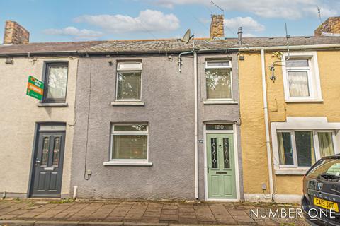 150 Bridgend Road, Aberkenfig, Bridgend, CF32 9AD