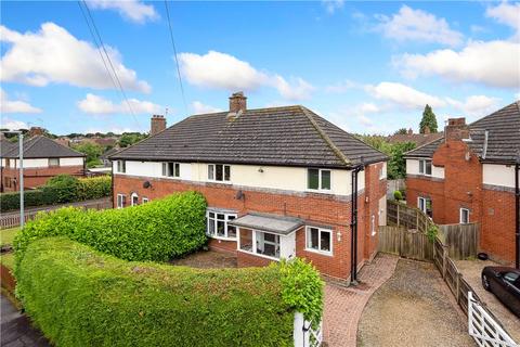 3 bedroom semi-detached house for sale, Ainsty View, Wetherby, West Yorkshire