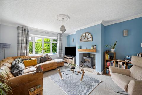 18 Ainsty View, Wetherby, LS22 7QJ