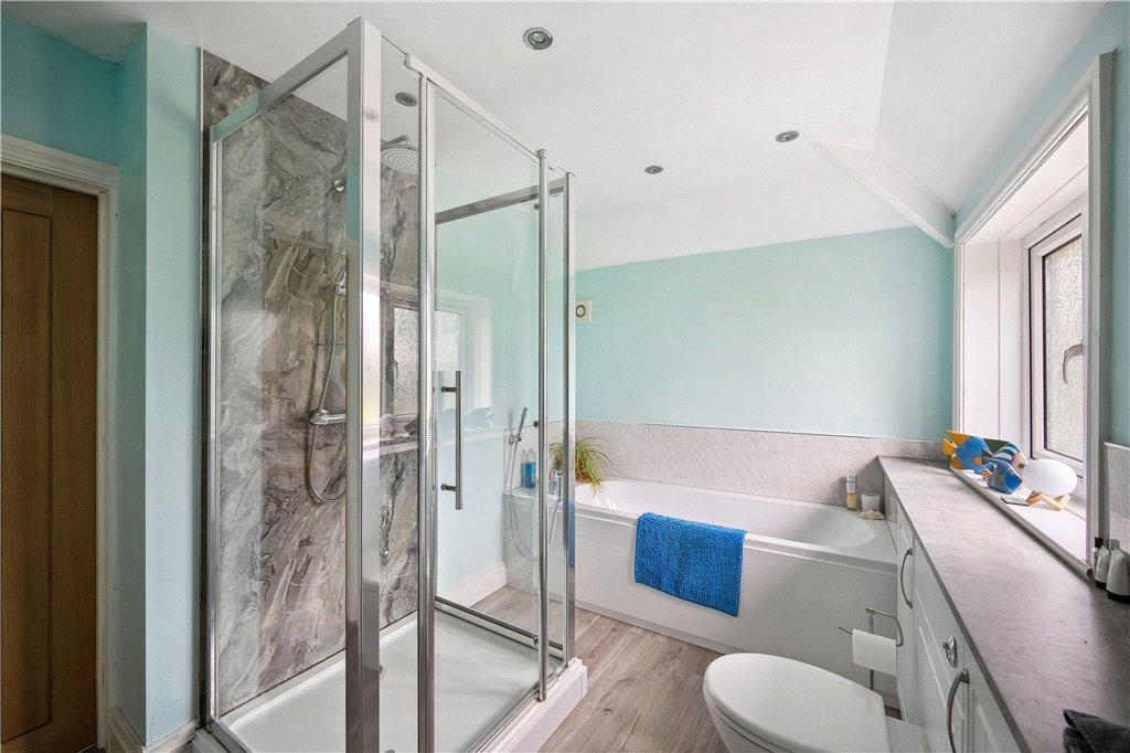 House Bathroom